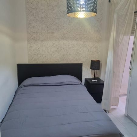 Apartamentos Centro Historico เซบีญา ภายนอก รูปภาพ