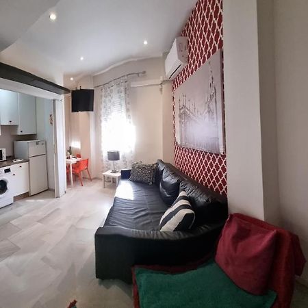 Apartamentos Centro Historico เซบีญา ภายนอก รูปภาพ