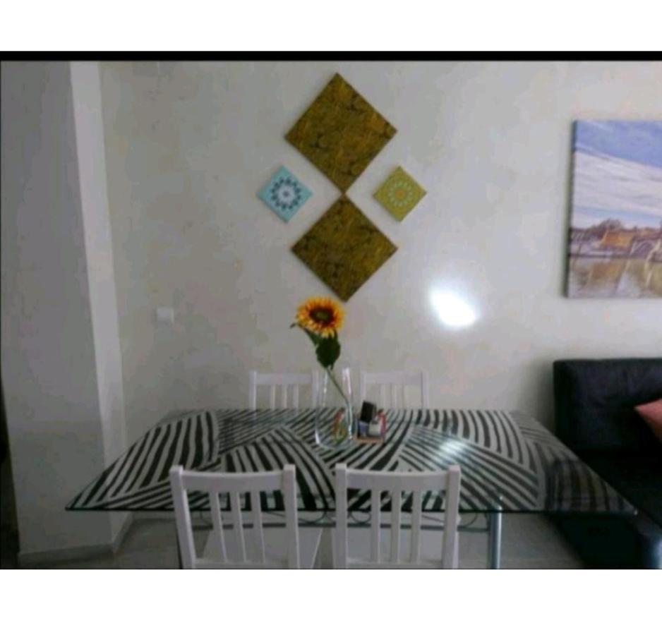 Apartamentos Centro Historico เซบีญา ภายนอก รูปภาพ