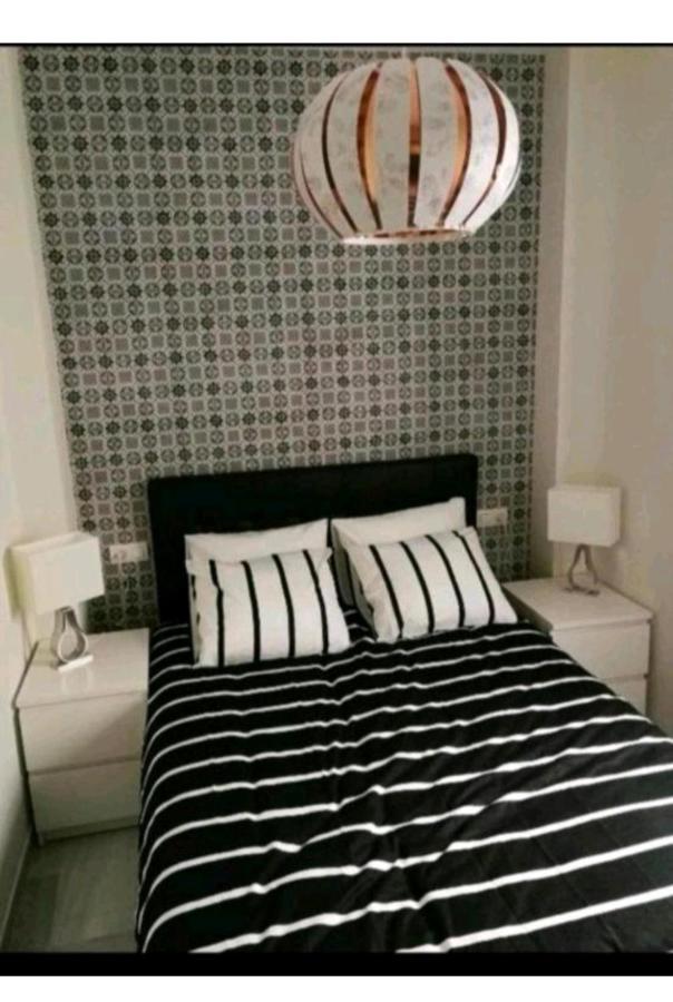 Apartamentos Centro Historico เซบีญา ภายนอก รูปภาพ