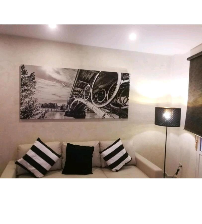 Apartamentos Centro Historico เซบีญา ภายนอก รูปภาพ