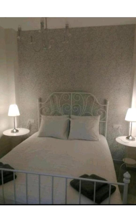 Apartamentos Centro Historico เซบีญา ภายนอก รูปภาพ