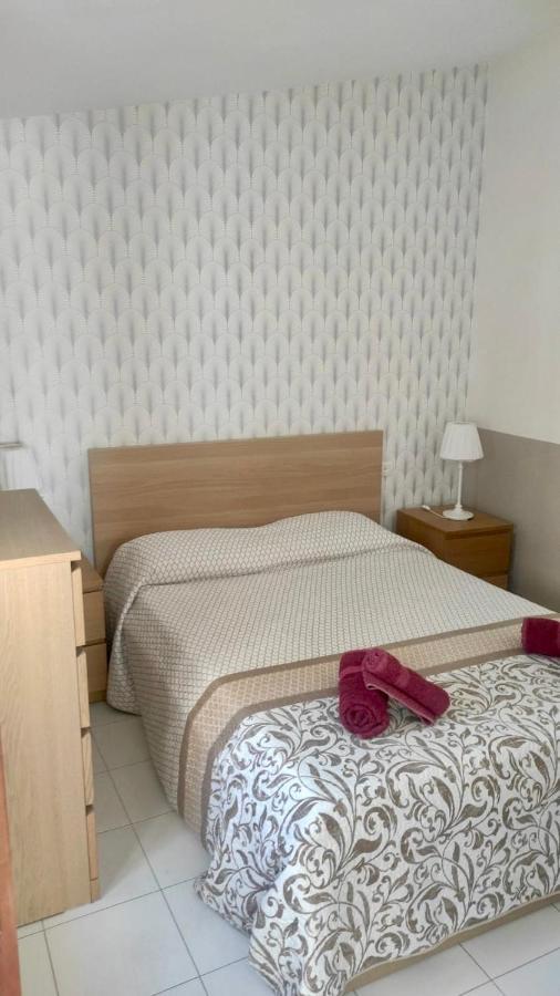 Apartamentos Centro Historico เซบีญา ภายนอก รูปภาพ